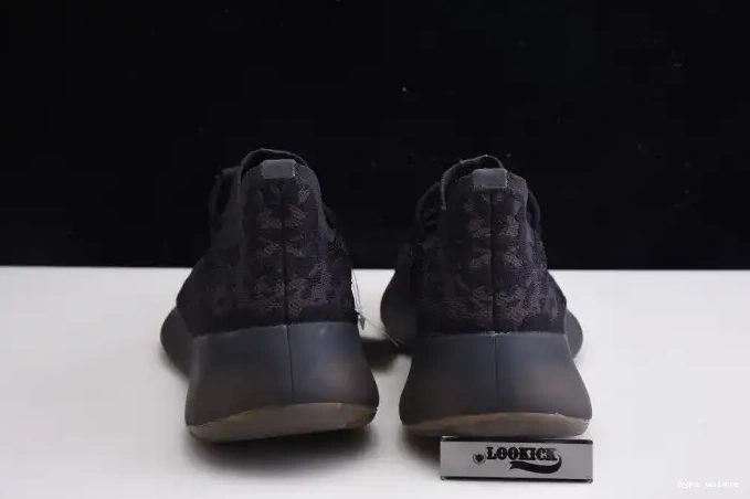 hype Adidas Onyx FZ1270 Boost Yeezy 380 0611